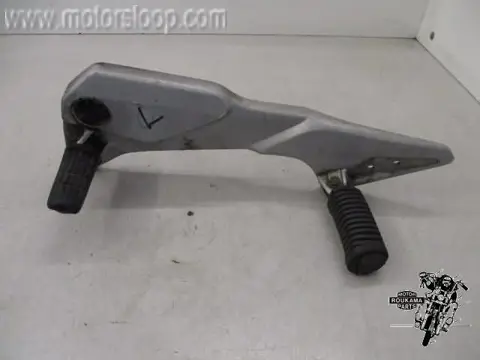 Honda XL650V(RD10) Schetsplaat links