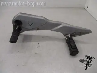 Honda XL650V(RD10) Schetsplaat links