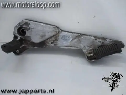 Honda XL650V(RD10) Schetsplaat rechts