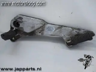 Honda XL650V(RD10) Schetsplaat rechts