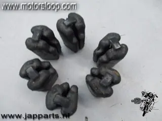 Honda XL650V(RD10) Transmissierubbers