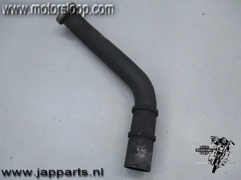 Honda XL650V(RD10) Uitlaatbocht voor