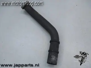 Honda XL650V(RD10) Uitlaatbocht voor