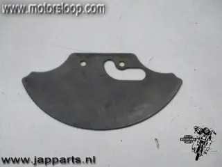 Honda XL650V(RD10) Voorvork kapje