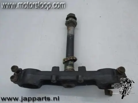 Honda XL650V(RD10) Voorvork t-stuk