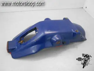 Honda XLV750R(RD01) Achterspatbord