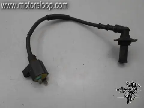 Honda XLV750R(RD01) Bobine 1