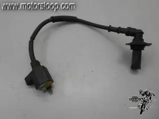 Honda XLV750R(RD01) Bobine 1