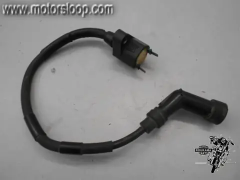 Honda XLV750R(RD01) Bobine 3