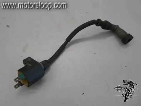 Honda XLV750R(RD01) Bobine 4