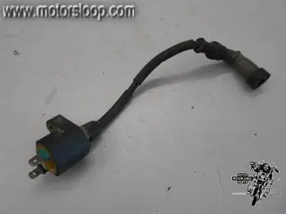 Honda XLV750R(RD01) Bobine 4