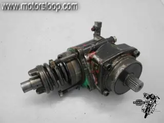Honda XLV750R(RD01) Cardan overbrenging blok