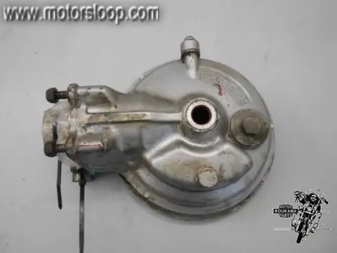 Honda XLV750R(RD01) Cardanklok