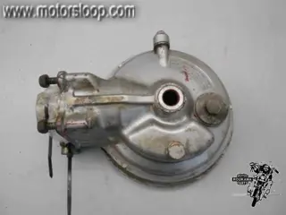 Honda XLV750R(RD01) Cardanklok