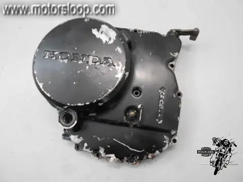 Honda XLV750R(RD01) Dynamokap