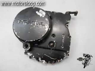 Honda XLV750R(RD01) Dynamokap