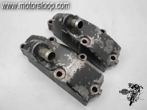 Honda XLV750R(RD01) Klepdeksels