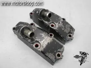Honda XLV750R(RD01) Klepdeksels