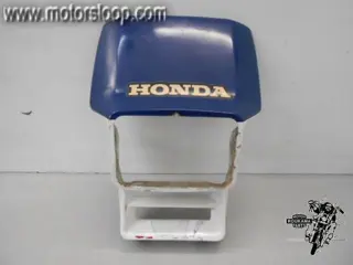 Honda XLV750R(RD01) Koplampkap