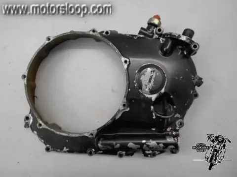 Honda XLV750R(RD01) Koppelingsdeksel