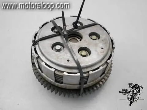 Honda XLV750R(RD01) Koppelingskorf