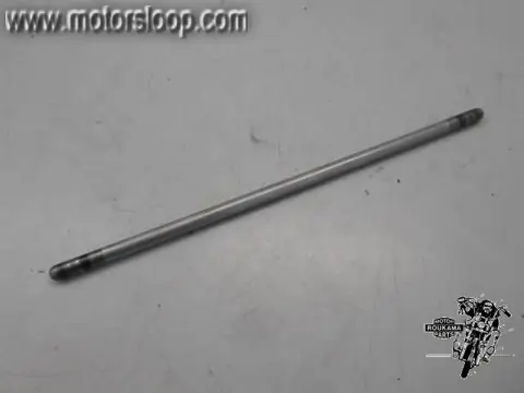 Honda XLV750R(RD01) Koppelingsstift