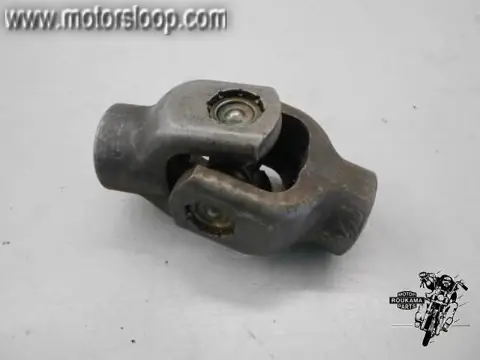 Honda XLV750R(RD01) Kruiskoppeling aandrijfas