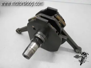 Honda XLV750R(RD01) Krukas