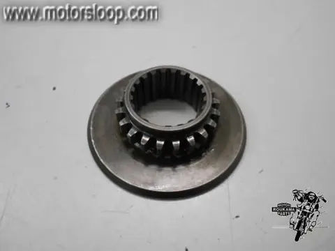 Honda XLV750R(RD01) Krukas tandwiel nokkenasketting