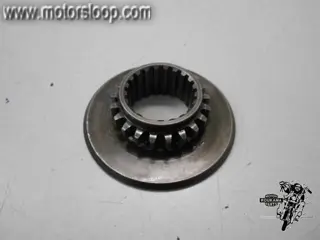 Honda XLV750R(RD01) Krukas tandwiel nokkenasketting