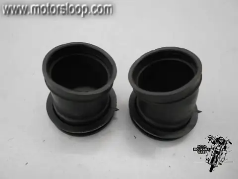 Honda XLV750R(RD01) Luchtfilter rubbers