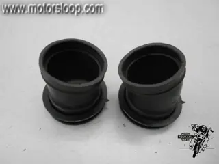 Honda XLV750R(RD01) Luchtfilter rubbers