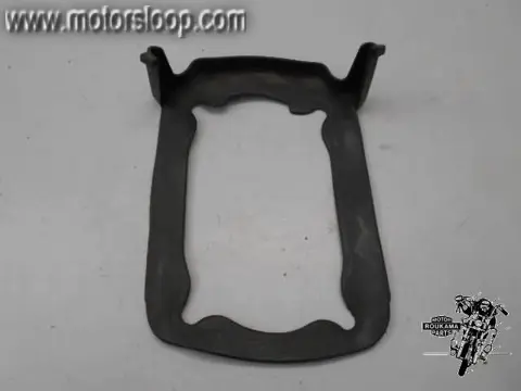 Honda XLV750R(RD01) Luchtfilterhuis rubber seal