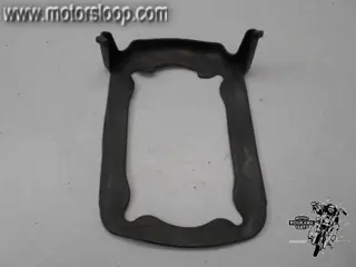 Honda XLV750R(RD01) Luchtfilterhuis rubber seal