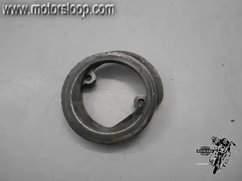 Honda XLV750R(RD01) Oliefilterhouder