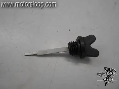 Honda XLV750R(RD01) Oliepeilstok