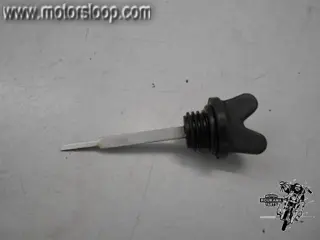 Honda XLV750R(RD01) Oliepeilstok
