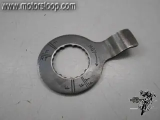 Honda XLV750R(RD01) Pick-up rotor