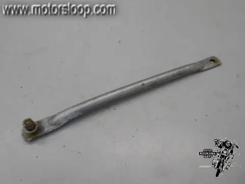 Honda XLV750R(RD01) Remanker stang