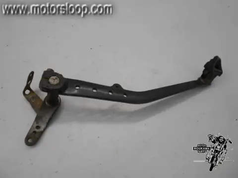 Honda XLV750R(RD01) Rempedaal