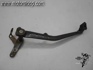 Honda XLV750R(RD01) Rempedaal