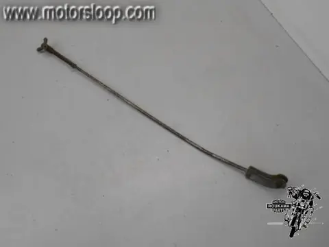 Honda XLV750R(RD01) Remstang