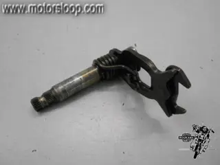 Honda XLV750R(RD01) Schakelas