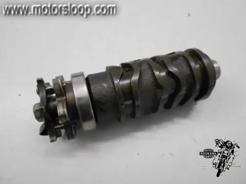 Honda XLV750R(RD01) Schakelwals