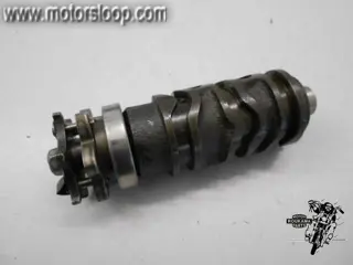 Honda XLV750R(RD01) Schakelwals