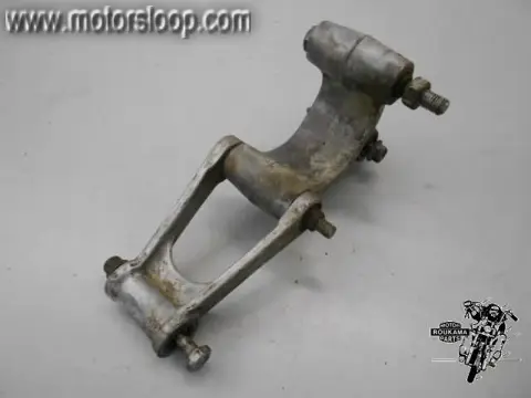 Honda XLV750R(RD01) Schokbreker scharnier