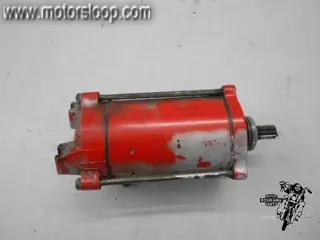 Honda XLV750R(RD01) Startmotor