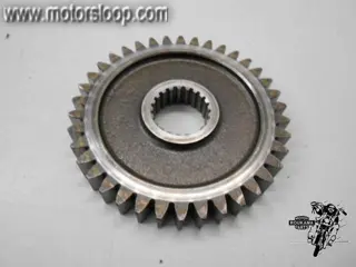 Honda XLV750R(RD01) Tandwiel haakse overbrenging
