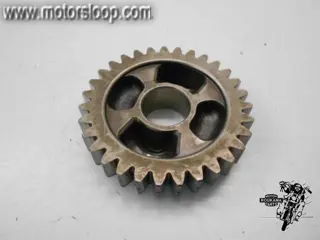 Honda XLV750R(RD01) Tandwiel primary drive