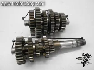 Honda XLV750R(RD01) Versnellingsbak